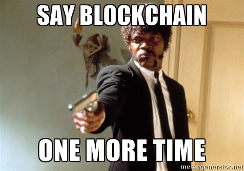 blockchain